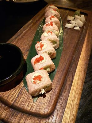 Trivoli Tavern by null Trivoli Tavern by null