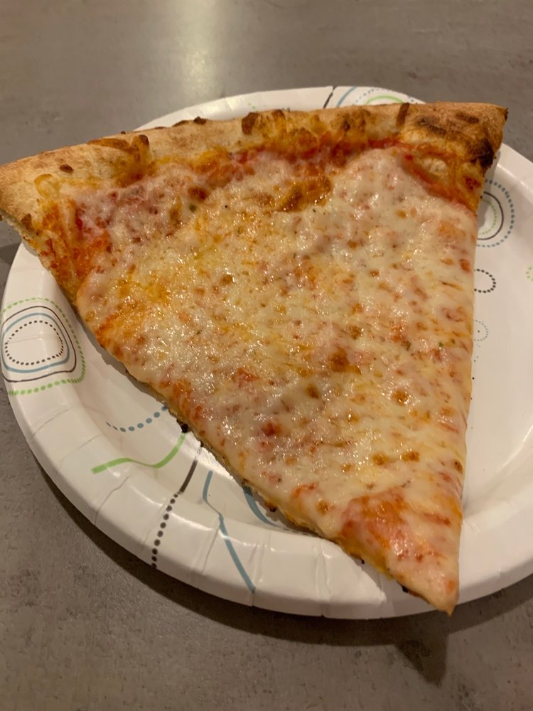 Dolce Salato Pizza & Gelato