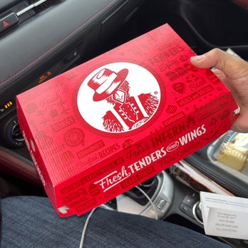 Slim Chickens - Packaging - Southern Near Me - Saint Louis, Missouri Slim Chickens - Packaging - Southern Near Me - Saint Louis, Missouri