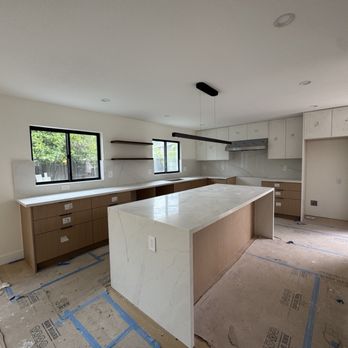Kassa Kitchen and Bath - Countertop island - Kitchen & Bath Near Me - San Jose, California Kassa Kitchen and Bath - Countertop island - Kitchen & Bath Near Me - San Jose, California