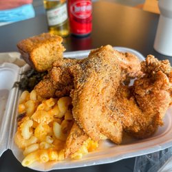 Miss Johnnie Mae's Food Truck