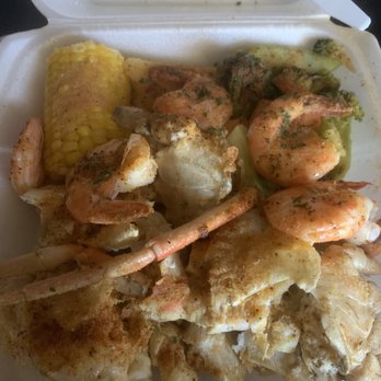 Prime Seafood Market - Seafood Near Me - Stone Mountain, Georgia