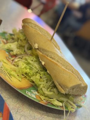 Turkey and the Wolf Icehouse by null