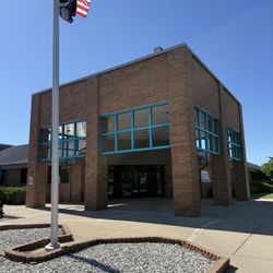 US Post Office