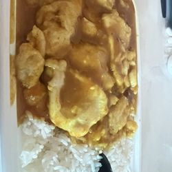 Ming Ying Chinese Restaurant