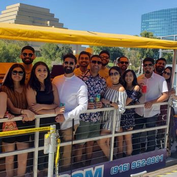 Sac Brew Boat - Boat Tours Near Me - Sacramento, California Sac Brew Boat - Boat Tours Near Me - Sacramento, California