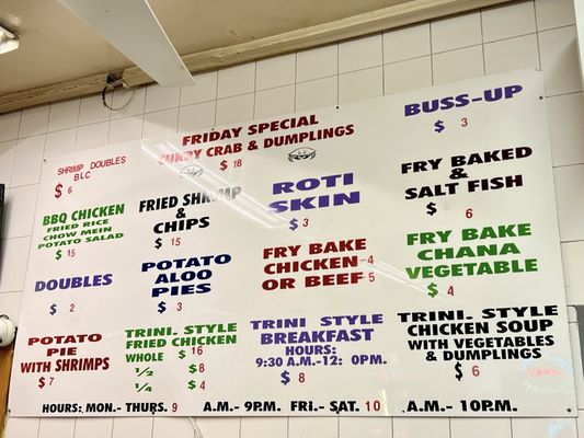 Trinidad Golden Place by null Trinidad Golden Place by null