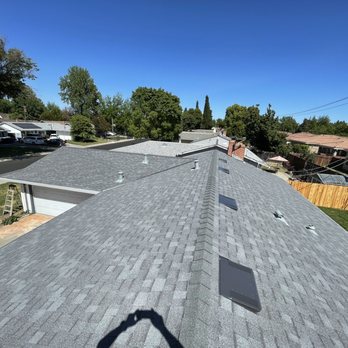DC Construction - New rook - Roofing Near Me