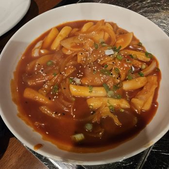 I'M Korean BBQ & Sushi - Tteokbokki - Sushi Bars Near Me - Columbia, Missouri