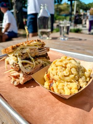 Home Team BBQ by null