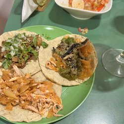 100%Tacos - Tacos