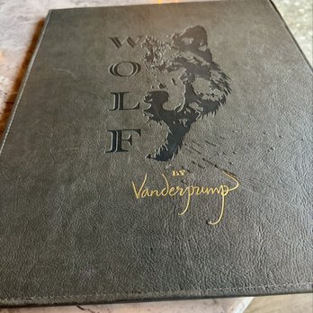 Wolf by Vanderpump at Caesars Republic Lake Tahoe - American Near Me - Stateline, Nevada Wolf by Vanderpump at Caesars Republic Lake Tahoe - American Near Me - Stateline, Nevada