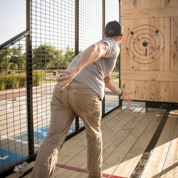 Freedom Axe - Frisco Axe Throwing, mobile axe throwing trailer - Axe Throwing Near Me Freedom Axe - Frisco Axe Throwing, mobile axe throwing trailer - Axe Throwing Near Me