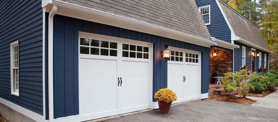 Garage Door Repair - Garage Door Contractor in Brookhaven, PA