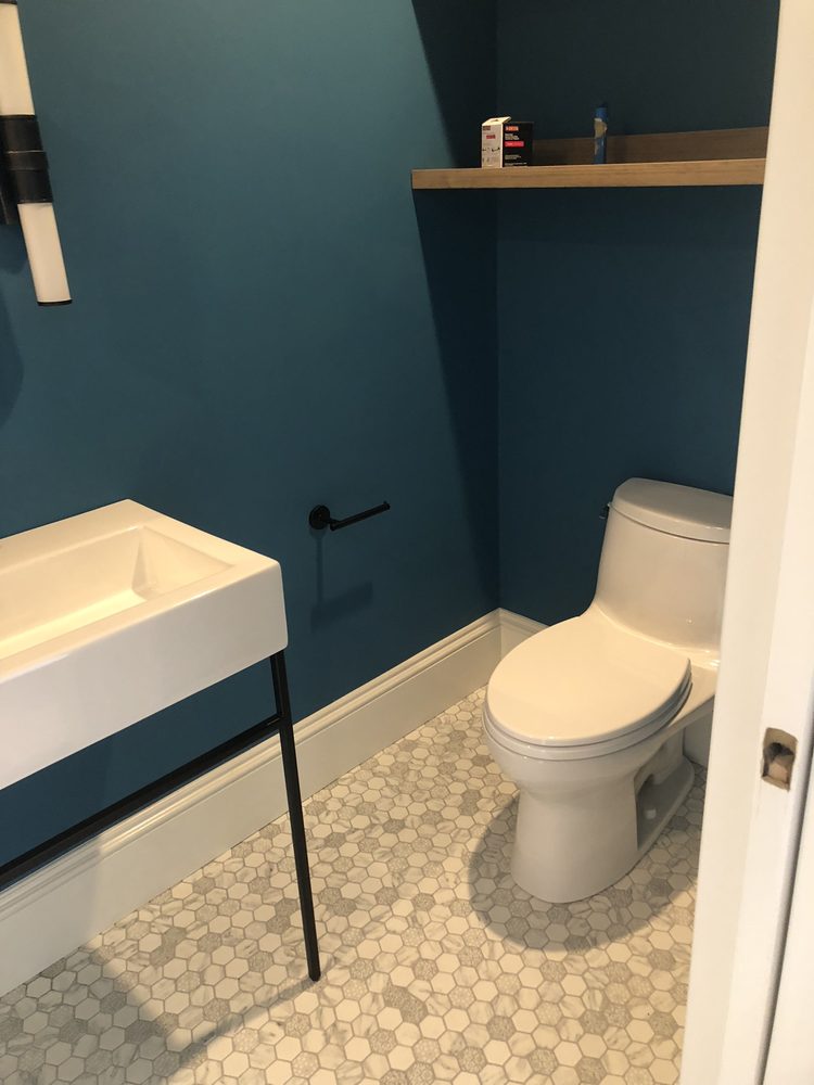 Slide of Pinnacle Plumbing & Heating