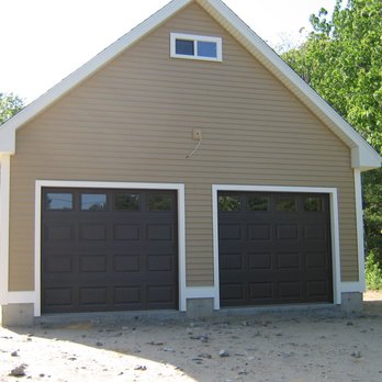 PDQ Door Company - Garage Door Services Near Me - Hampden, Maine PDQ Door Company - Garage Door Services Near Me - Hampden, Maine