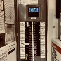 Main Street Electric - A whole-house surge protector, additional circuits, upgraded breakers, and a larger breaker panel for or 200 amp service.