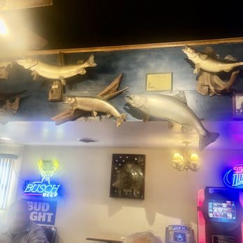 Smith's Manawa Steak House - Bar - Steakhouses Near Me - Manawa, Wisconsin