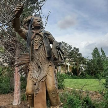 New Mexico State Capitol - Landmarks & Historical Buildings Near Me - Santa Fe, New Mexico