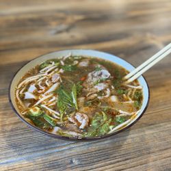Hanoi 36 Streets - Pho