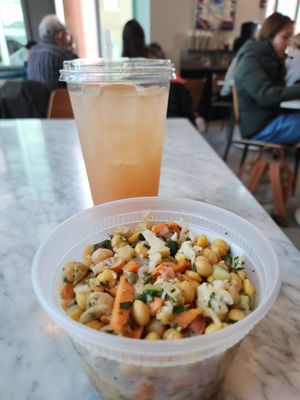 Flour Bakery + Cafe by null