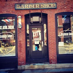 City Barber Shop