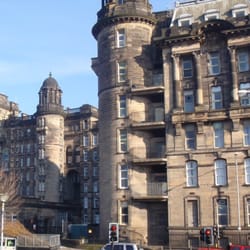 Glasgow Royal Infirmary