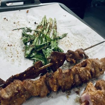 Dynasty Bbq - Chinese Near Me - Sunnyvale, California