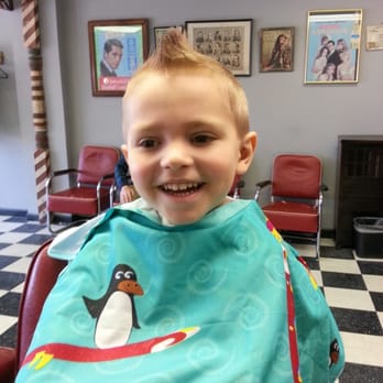 The Barber Shop - Another quality haircut at The Barber Shop! - Barbers Near Me - Manchester, New Hampshire The Barber Shop - Another quality haircut at The Barber Shop! - Barbers Near Me - Manchester, New Hampshire
