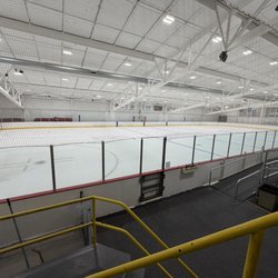 Nelson Sports Complex