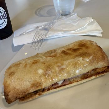 Blend Coffee & Kicks - Cuban Melt - Coffee & Tea Near Me - Seattle, Washington