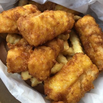 Alabama Fish Bar - Cod Dinner - Seafood Near Me - Cincinnati, Ohio Alabama Fish Bar - Cod Dinner - Seafood Near Me - Cincinnati, Ohio
