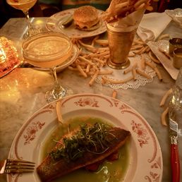 Branzino Branzino