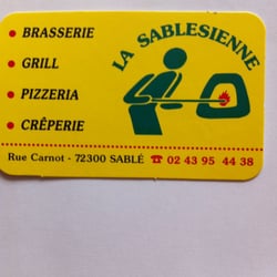 La Sablesienne