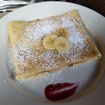 Stanz Cafe - Banana brown sugar crepe - Cafes Near Me - Larchmont, New York Stanz Cafe - Banana brown sugar crepe - Cafes Near Me - Larchmont, New York