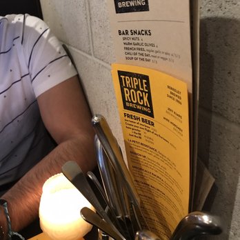 Triple rock - Burgers Near Me - Berkeley, California Triple rock - Burgers Near Me - Berkeley, California