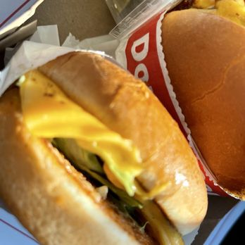 In-N-Out Burger - Grilled cheese - Burgers Near Me - Ridgefield, Washington