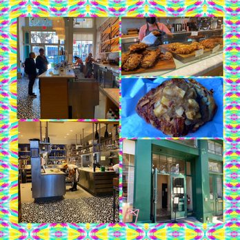 Maison Nico - Montage of images from Maison Nico - Bakeries Near Me - San Francisco, California Maison Nico - Montage of images from Maison Nico - Bakeries Near Me - San Francisco, California
