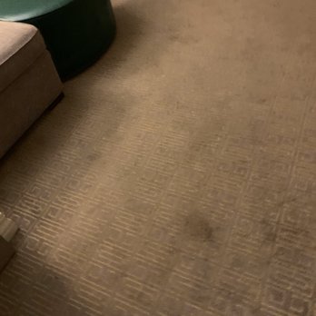 Courtyard by Marriott New Orleans French Quarter/Iberville - Stains - Hotels Near Me - New Orleans, Louisiana