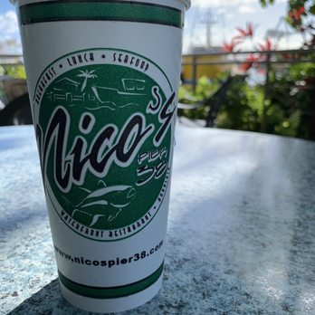 Nico's Pier 38 - Seafood Near Me - Honolulu, Hawaii Nico's Pier 38 - Seafood Near Me - Honolulu, Hawaii