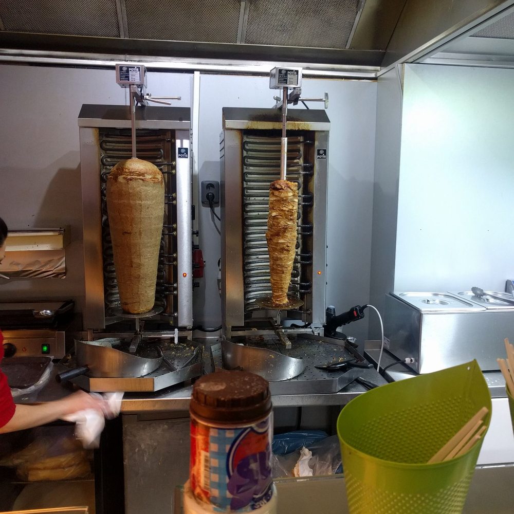 Pizza ROMA - Fast Food Near Me - Prague, Puerto Rico Pizza ROMA - Fast Food Near Me - Prague, Puerto Rico
