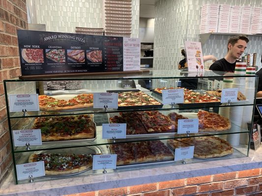 Slice House by Tony Gemignani by null