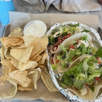 Moe's Southwest Grill - 2 Steak tacos and 1 tequila lime chicken taco & the best queso around. - Tex-Mex Near Me - Smyrna, Tennessee Moe's Southwest Grill - 2 Steak tacos and 1 tequila lime chicken taco & the best queso around. - Tex-Mex Near Me - Smyrna, Tennessee
