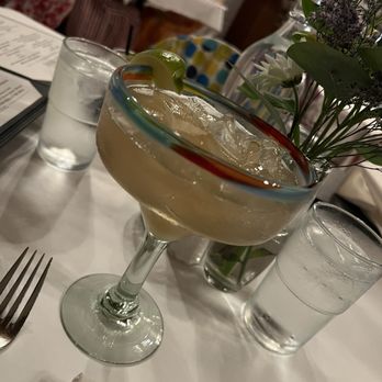 Omar's Carriage House - Fireside Margarita - New American Near Me - Norfolk, Virginia Omar's Carriage House - Fireside Margarita - New American Near Me - Norfolk, Virginia