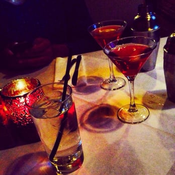 Clydz - Martini - New American Near Me - New Brunswick, New Jersey
