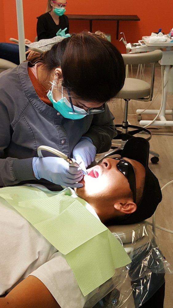 NORTHSHORE DENTAL ASSISTING ACADEMY Updated July 2024 2614 A