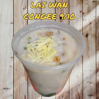 Yin Ji Chang Fen - Lai wan congee - Chinese Near Me - Flushing, New York Yin Ji Chang Fen - Lai wan congee - Chinese Near Me - Flushing, New York