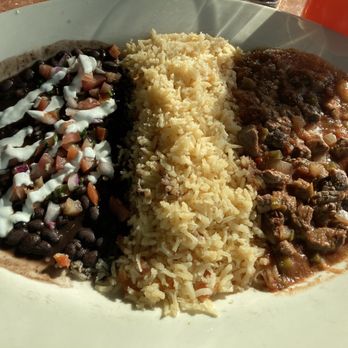 Savina’s - Carne Guisada - Mexican Near Me - Castle Rock, Colorado