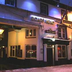 The Boars
