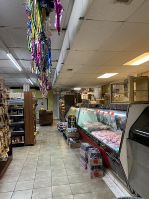 Tienda y Carniceria El ejido by null